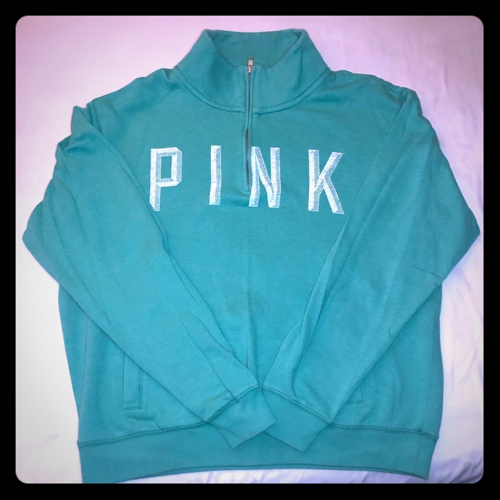 PINK sweater